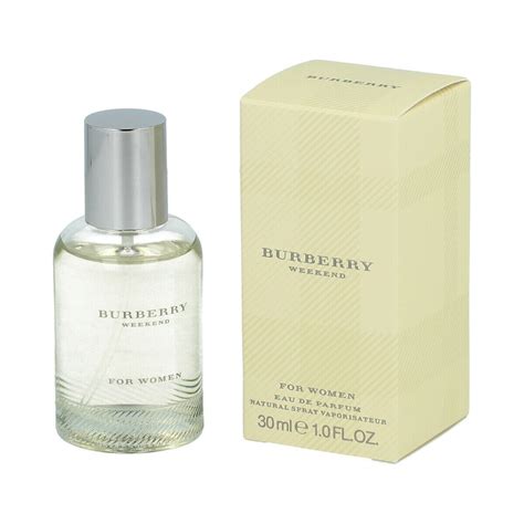 burberry weekend 30 ml precio|Burberry weekend perfume 30ml.